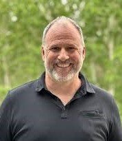 Dr. Bruce Wright