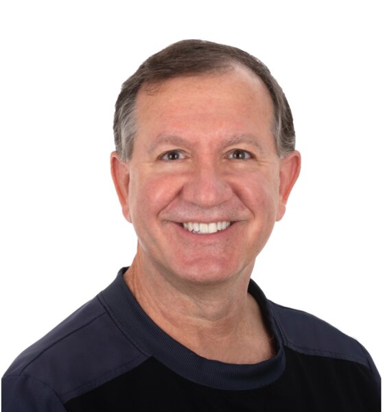 Dr. Steven Greco